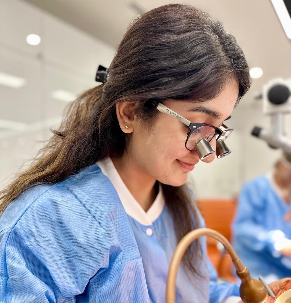 Dr Alka Dentist